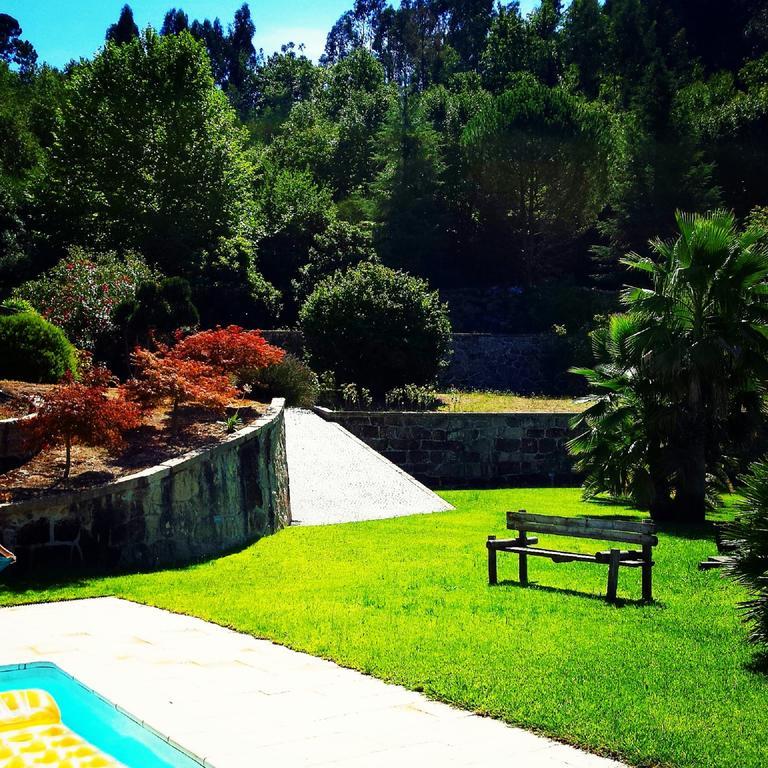 Quinta Das Tilias Douro Valley Cabaca Exterior photo