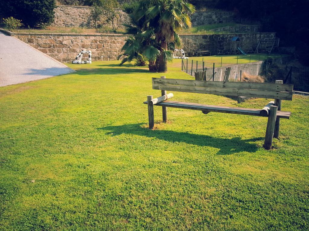 Quinta Das Tilias Douro Valley Cabaca Exterior photo