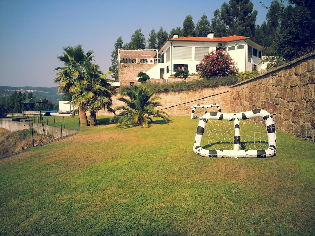 Quinta Das Tilias Douro Valley Cabaca Exterior photo
